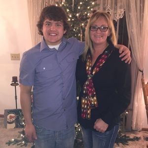 Meet your Posher, Mindy